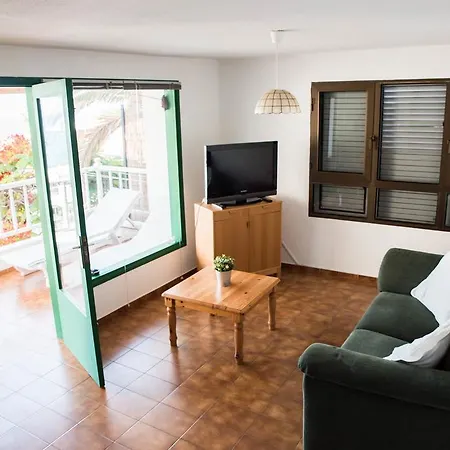Casa Alejandro * Los Cristianos