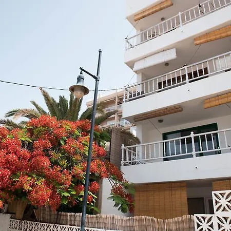 Casa Alejandro Los Cristianos