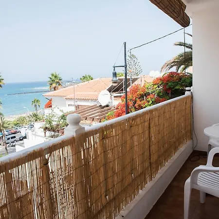 شقة Casa Alejandro لوس كريستيانوس