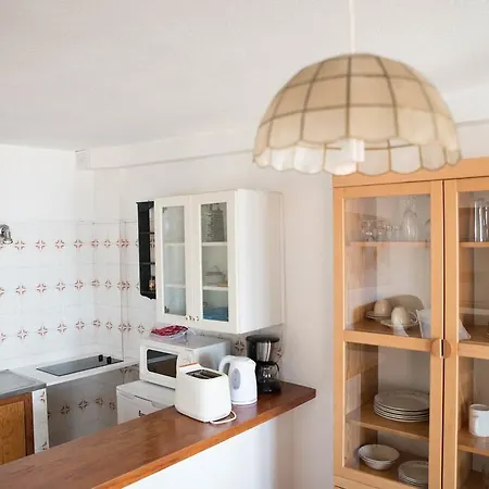 Casa Alejandro شقة