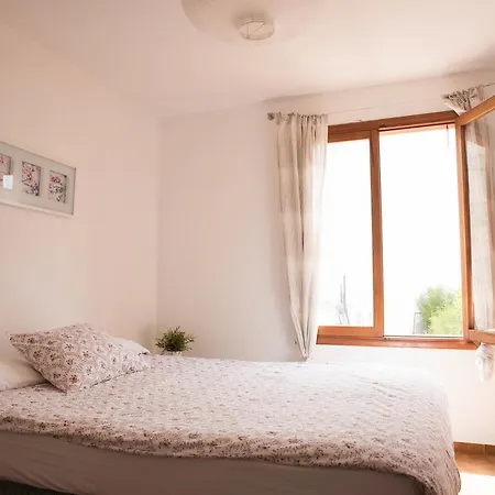 Casa Alejandro Lägenhet *