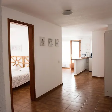 Lägenhet Casa Alejandro