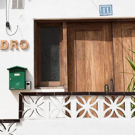 Casa Alejandro Lägenhet