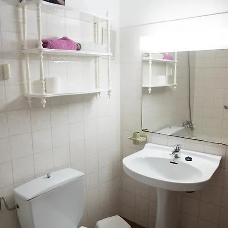 Appartamento Casa Alejandro Los Cristianos (Tenerife)