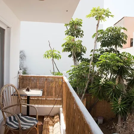 Lägenhet Casa Alejandro