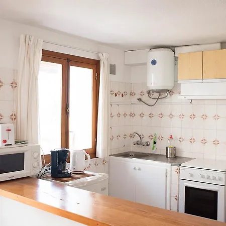 Appartamento Casa Alejandro Los Cristianos (Tenerife)