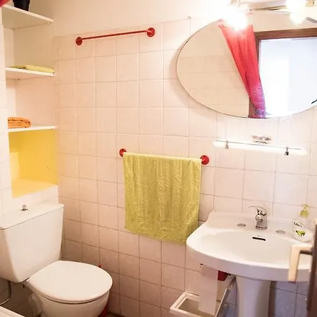 Casa Alejandro Lägenhet *