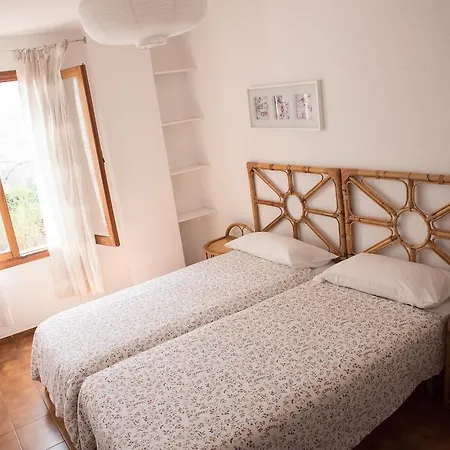 Casa Alejandro Lägenhet