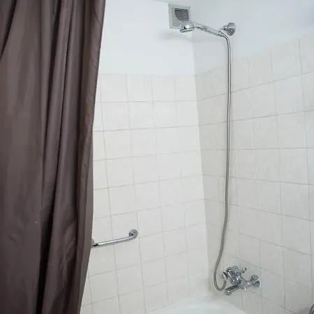 Appartamento Casa Alejandro