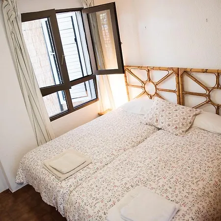 Lägenhet Casa Alejandro Los Cristianos (Tenerife)