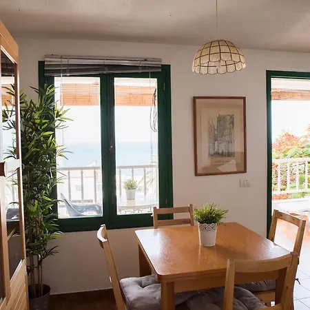 Lägenhet Casa Alejandro *