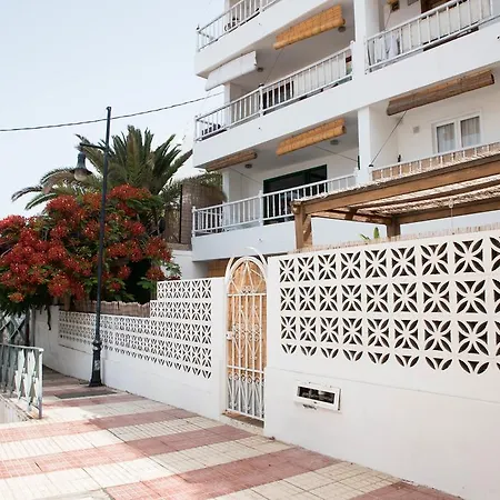 Casa Alejandro Lägenhet