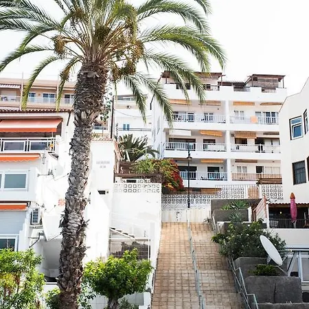 Lägenhet Casa Alejandro