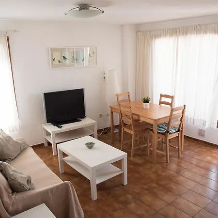 Casa Alejandro Lägenhet