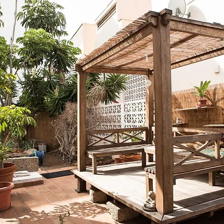 Lägenhet Casa Alejandro *