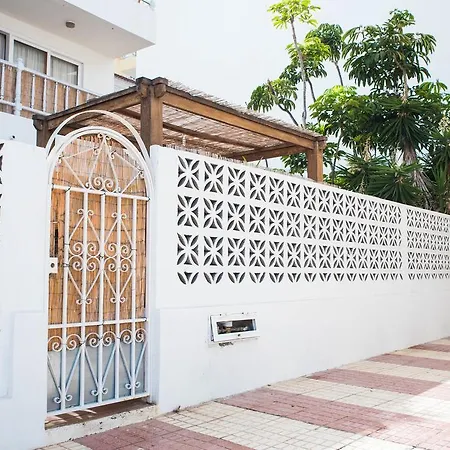 Lägenhet Casa Alejandro